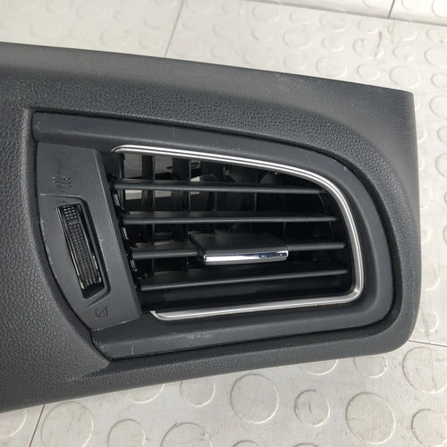 Difusor Rejilla Derecha Ac Clima Honda City 2014-2020