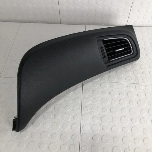 Difusor Rejilla Derecha Ac Clima Honda City 2014-2020