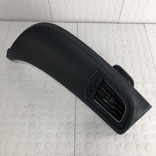 Difusor Rejilla Derecha Ac Clima Honda City 2014-2020