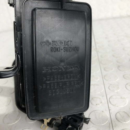 Filtro Canister Mangueras Honda City 2014-2020 Oem