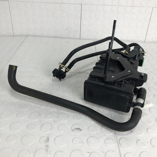 Filtro Canister Mangueras Honda City 2014-2020 Oem