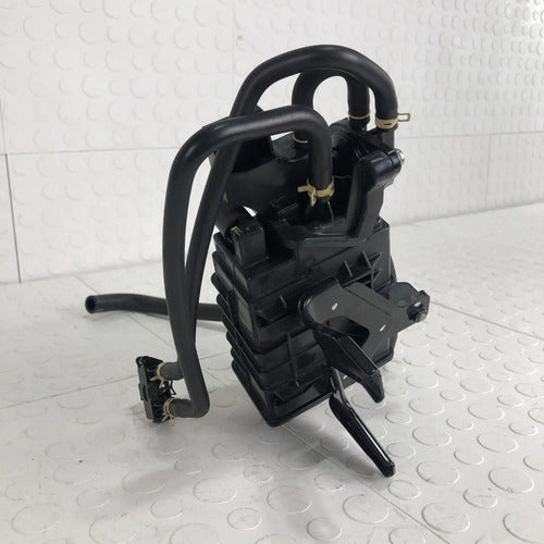 Filtro Canister Mangueras Honda City 2014-2020 Oem