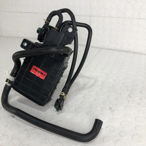 Filtro Canister Mangueras Honda City 2014-2020 Oem