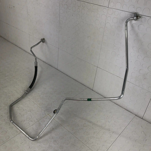 Manguera Aire Clima Renault Duster 2013-2016