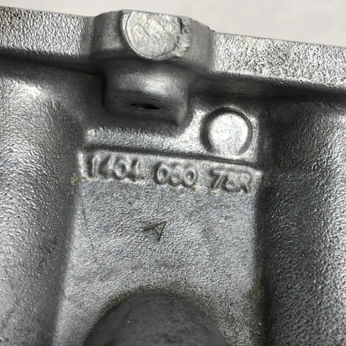 Múltiple De Admisión Renault Duster 2013-2016 (detalle)