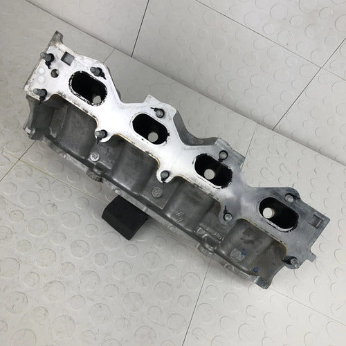 Múltiple De Admisión Renault Duster 2013-2016 (detalle)
