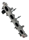 Múltiple De Admisión Renault Duster 2013-2016 (detalle)
