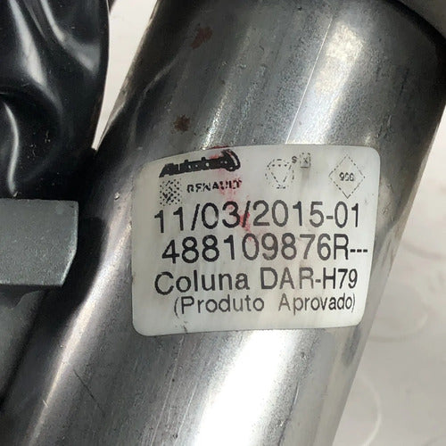 Columna Nudo Dirección Renault Duster 2013-2016 Pub 2