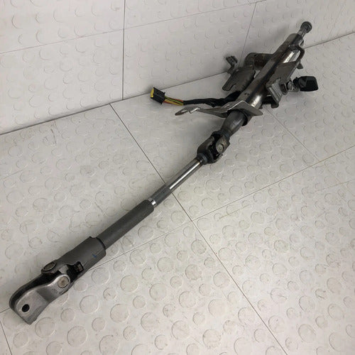 Columna Nudo Dirección Renault Duster 2013-2016 Pub 2