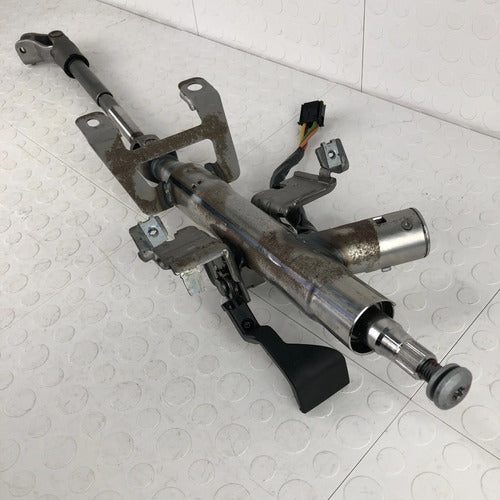 Columna Nudo Dirección Renault Duster 2013-2016 Pub 2