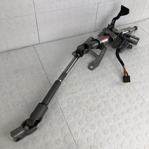 Columna Nudo Dirección Renault Duster 2013-2016 Pub 2