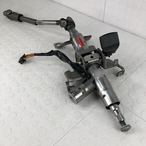 Columna Nudo Dirección Renault Duster 2013-2016 Pub 2