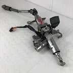 Columna Nudo Dirección Renault Duster 2013-2016 Pub 2