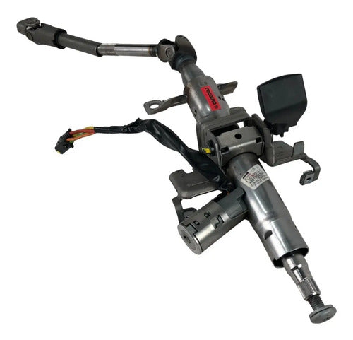 Columna Nudo Dirección Renault Duster 2013-2016 Pub 2