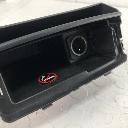 Entrada Encendedor Compartimiento Mazda 3 2010-2013