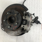 Maza Caliper Disco Trasero Izquierdo Mazda 3 2010-2013