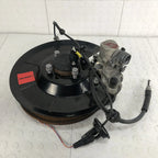 Maza Caliper Disco Trasero Izquierdo Mazda 3 2010-2013