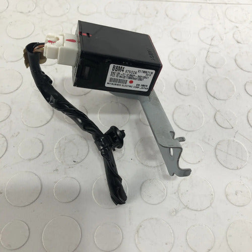 Módulo De Llave Keyless Mazda 3 2010-2013