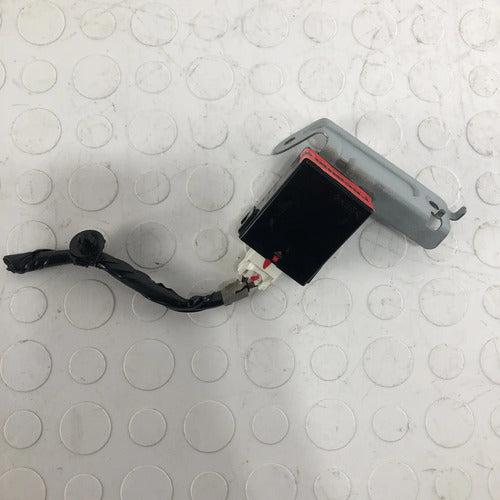 Módulo De Llave Keyless Mazda 3 2010-2013
