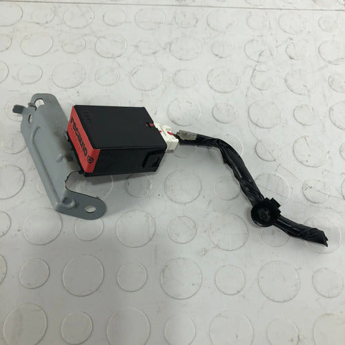 Módulo De Llave Keyless Mazda 3 2010-2013