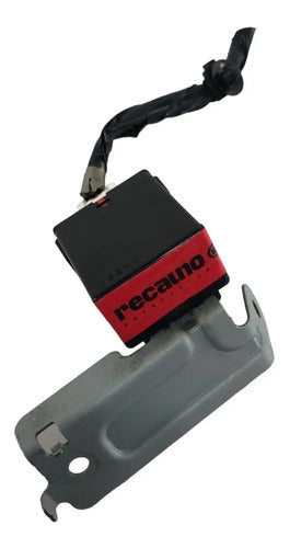Módulo De Llave Keyless Mazda 3 2010-2013
