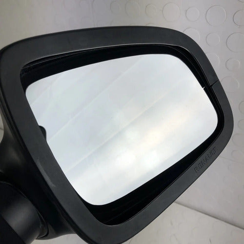 Espejo Retrovisor Derecho Renault Duster 2013-2016 Original