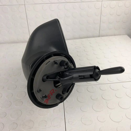 Espejo Retrovisor Derecho Renault Duster 2013-2016 Original