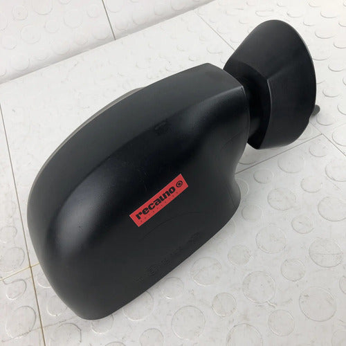 Espejo Retrovisor Derecho Renault Duster 2013-2016 Original