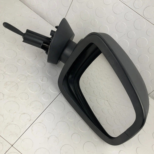 Espejo Retrovisor Derecho Renault Duster 2013-2016 Original