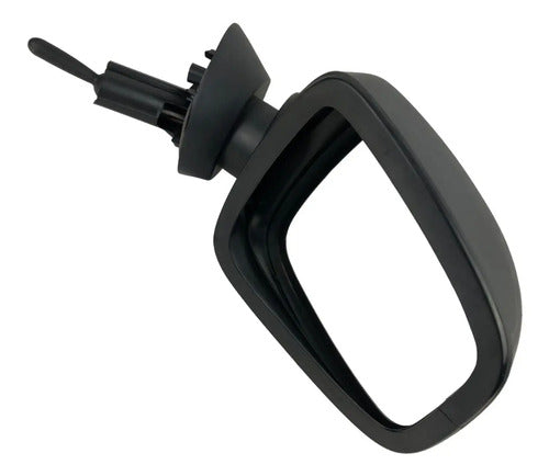 Espejo Retrovisor Derecho Renault Duster 2013-2016 Original