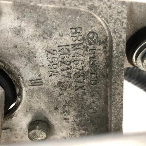 Motor Limpiaparabrisas Mazda 3 2010-2013