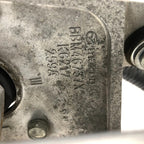 Motor Limpiaparabrisas Mazda 3 2010-2013