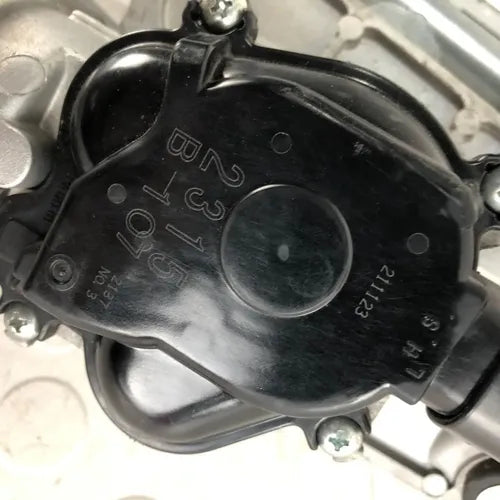 Motor Limpiaparabrisas Mazda 3 2010-2013