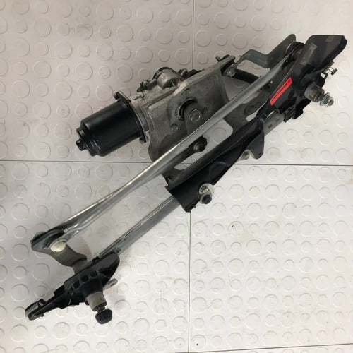 Motor Limpiaparabrisas Mazda 3 2010-2013