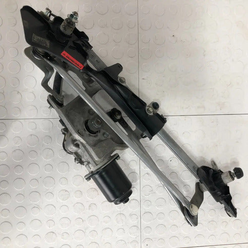 Motor Limpiaparabrisas Mazda 3 2010-2013