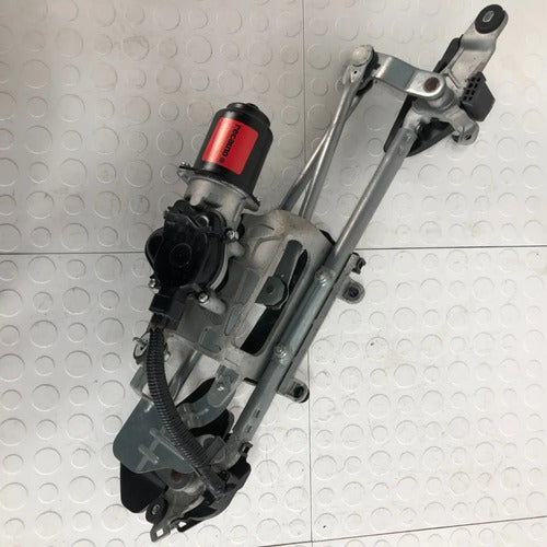 Motor Limpiaparabrisas Mazda 3 2010-2013