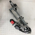 Motor Limpiaparabrisas Mazda 3 2010-2013