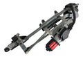 Motor Limpiaparabrisas Mazda 3 2010-2013