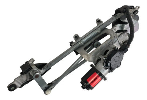 Motor Limpiaparabrisas Mazda 3 2010-2013