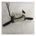 Palanca Switch Luces Y Limpiaparabrias Mazda 3 2010-2013