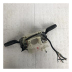 Palanca Switch Luces Y Limpiaparabrias Mazda 3 2010-2013