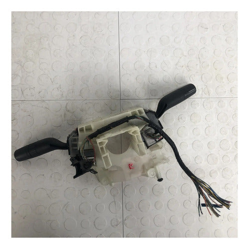 Palanca Switch Luces Y Limpiaparabrias Mazda 3 2010-2013