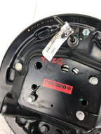 Maza Tambor Plato Trasero Izquierdo Ford Figo 2016-2018