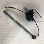 Elevador Y Motor Trasero Derecho Mazda 3 2010-2013