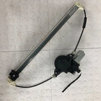 Elevador Y Motor Trasero Derecho Mazda 3 2010-2013