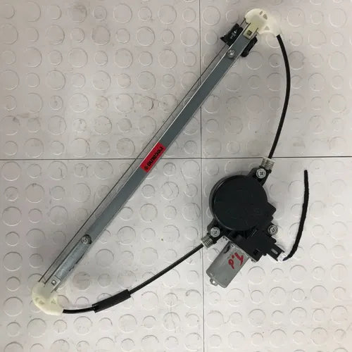 Elevador Y Motor Trasero Derecho Mazda 3 2010-2013