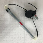 Elevador Y Motor Trasero Derecho Mazda 3 2010-2013