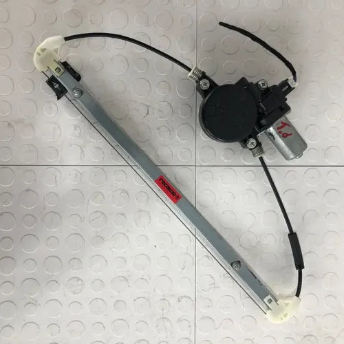 Elevador Y Motor Trasero Derecho Mazda 3 2010-2013