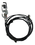 Manija Con Chicotes Gasolina Cajuela Mazda 3 2010-2013