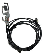 Manija Con Chicotes Gasolina Cajuela Mazda 3 2010-2013